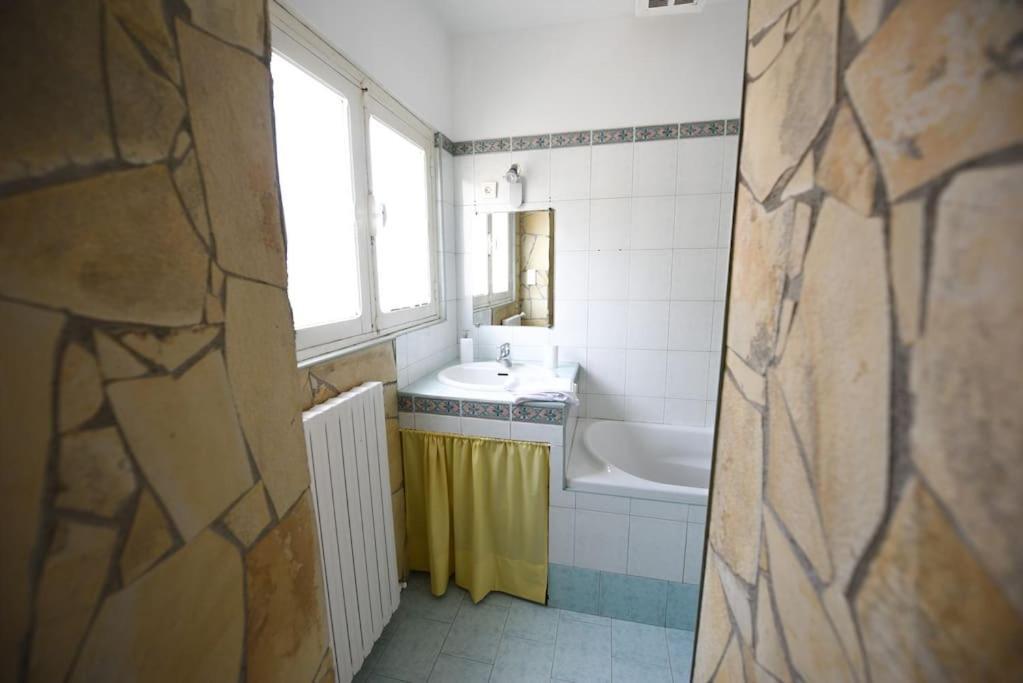 - Loft 6 Personnes. Centre / Port Appartement