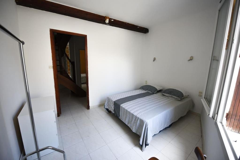 - Loft 6 Personnes. Centre / Port Appartement